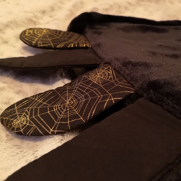 SPIDER ANIMAL COSTUME DOG - Picture 10 of 15